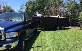 Best Retail Junk Removal  in Clovis, CA